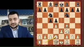 LONDON SYSTEM BY GM NIKOLA SEDLAK - The Adventure Continues