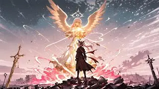 Pandora Rebirth - 希望という名の絶望