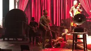 Ricardo Arjona
