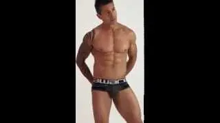 www.awaresoho.com - Looking good in aware soho underwear - photo shoot - Candid shots 13