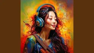 Harmonic Music Threads