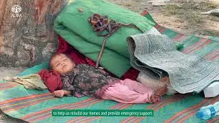 ADRA Afghanistan Earthquake Appeal September 2025
