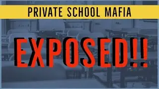 Online Classes in Pakistan | Private School Mafia Exposed [ Part 2 ] | Zia Ur Rehman