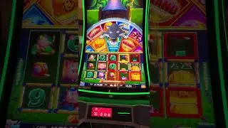 Huff N Even More Puff Grand *  Hook Me Up, Let's Go! * #casino #slots #gambling #bonus #slot