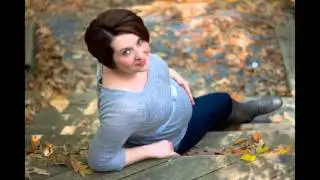 Baby Flinky Maternity shoot - Pisgah Covered Bridge