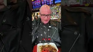 We Just Had To Order The FUKU MOCO at FUKUBURGER Las Vegas | Affordable Vegas Eats