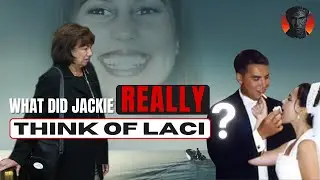 LACI PETERSON What Kind Of Marriage Did Scott and Laci Have?