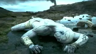 Frankenstein (2025) Gothic Sci-fi Movie Explained in Hindi/Urdu | Summarized