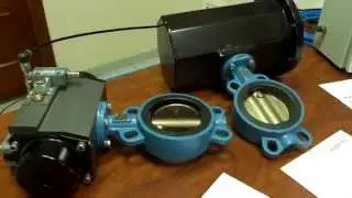 Aventics Rexroth Pneumatics - Pneumatic Demo Kit Marex VCS (Valve Control System)