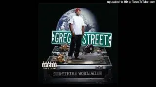 Greg Street - DJ (feat. Mahagani, Maino & The Game)
