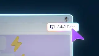 Motion Graphics Product Video | AI Tutor