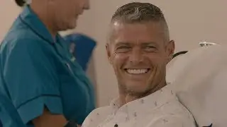 Date 2 Donate: Calum Best and Paul Konchesky