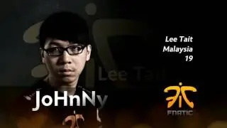 TI5, Main Event, LB Round 1,Virtus Pro  vs  Fnatic, Game 1