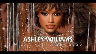 Miss Virginia USA Hype video 2023 2
