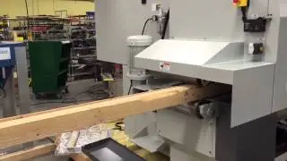 Cameron Saw Thick Stock