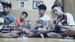 seperti dalam mimpi GUAVA BAND