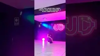 Mi audicion para una Creew de Dancehall 🇯🇲 | DEYSI CARRAZCO #txt #tinnitus