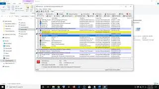 Fix Startup Pop Up Cannot find script file C:\Users\Name\AppData\Roaming\installdb