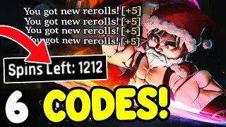 *Новогодние коды* Все рабочие коды для игры The Forge в 2026 году! Коды для Roblox The Forge!