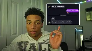 Making HITS For RAQ BABY | FL Studio