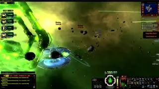 Infected Space Elite