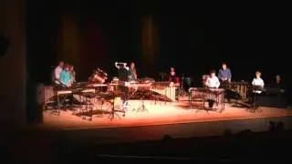 Aram Chaczaturian - TANIEC Z SZABLAMI