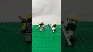 lego/ Minecraft #kidsvideo#driving#livetoys