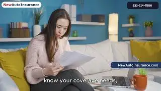 💰 Cheap Car Insurance in New York? YES, It&rsquo;s Possible! | Tips to Save Big