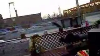 Divine Balance Chill-Deck 2 :: Chicago