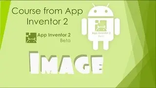 App Inventor II Course Image