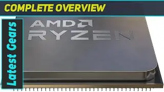 AMD Ryzen 5 5600 Hexa-core: The Best Budget Processor for Gamers?