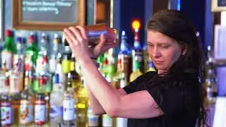 Very Local's Mid-City Bar Crawl