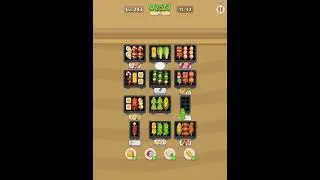 Foodie Sizzle Level 243 #food #puzzle #puzzlegame