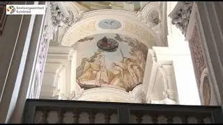 Abschiedsgottesdienst von Herrn Pfarrer Volker Keith