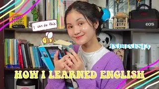 📚 cara belajar bahasa inggris pemula otodidak,tanpa les ~ its intan lestari
