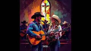 Thank You God for All You've Done for Me Duet #duet #countrymusic #gosplemusic #gospelmusic