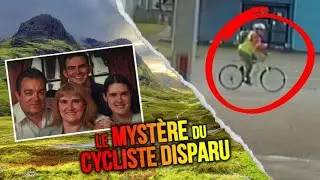 Ce MYSTÉRIEUX COLD CASE a été RÉSOLU grâce à… (le cas Tony Parsons)