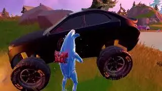 My one of the Best play in Solo Battle Royale in Fortnite