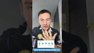 Какое это было ПУТЕШЕСТВИЕ! СПАСИБО за поддержку, люди! #cfc #chelseafans #beard #win #5