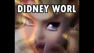 The Legend of Zorldo: Didney Princess
