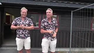 Seljordfestivalen 2024 er i gang   3 juli