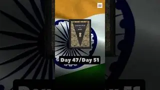 #IndianConstitution | #Centre-Staterelations | Day 47/51 🇮🇳