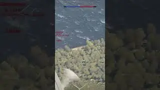 The risks of the boom and zoom #warthunder