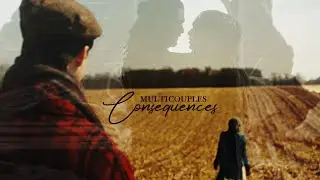 Loving you had consequences. [+@Ilovehertjes]