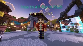 How to AH flip in 2025- Hypixel Skyblock