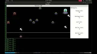 dqn static