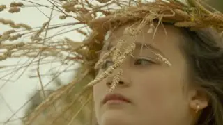 [Inessa Tan] - Little River - Реченька (cover)