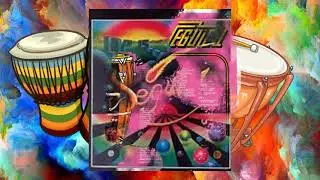 Seguida ............. Funky Felix