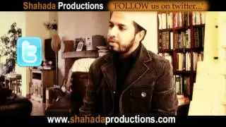 Shahada Productions TV Promo [2] HD