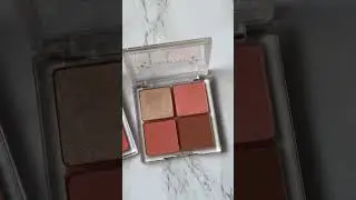These two are my favourite face palette from colourpop cosmetics #shorts  #colourpopcosmetics